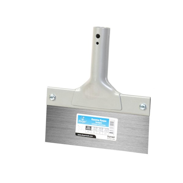 Duyar Kazıma Raspası 20 Cm