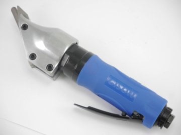Gison Gp-838St Havalı Metal Sac Levha Makası - GP838ST