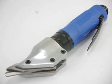 Gison Gp-838St Havalı Metal Sac Levha Makası - GP838ST