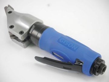 Gison Gp-838St Havalı Metal Sac Levha Makası - GP838ST