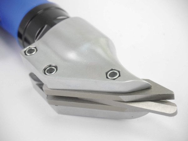 Gison Gp-838St Havalı Metal Sac Levha Makası - GP838ST