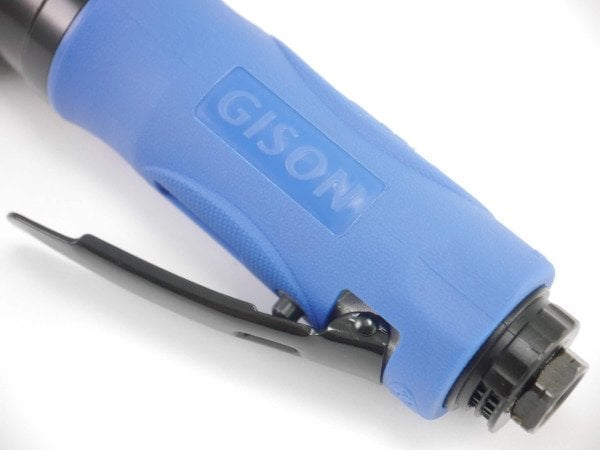 Gison Gp-838St Havalı Metal Sac Levha Makası - GP838ST