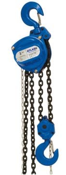 Atlas Pro 3 Ton 5 Mt Yük Emniyetli Ceraskal