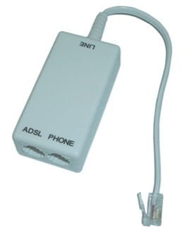 Oem Adsl Splitter