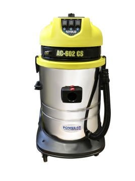 Powerwash Koltuk Yıkama Makinası 2400W - POWERWASHAC602CS