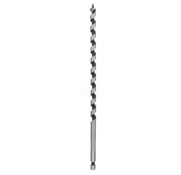Bosch Yılan Ahşap Matkap Ucu Altıgen Şaft 8x235 mm - 2608597623