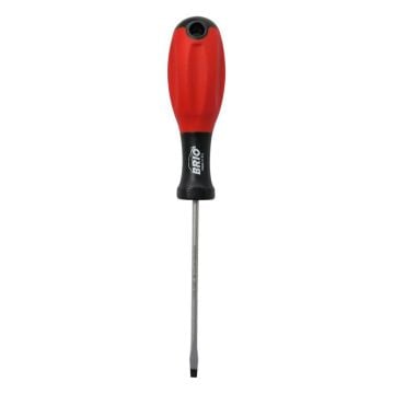 Brio Tornavida Düz 3X80
