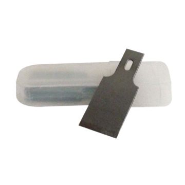 Brio Conta Kazıyıcı Bıçak 16 Mm 5'li Paket