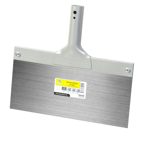Duyar Kazıma Raspası 30 Cm
