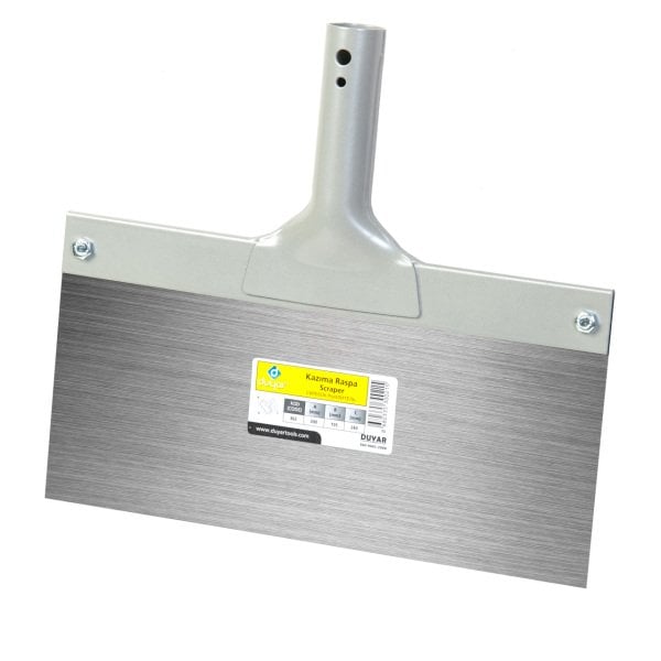 Duyar Kazıma Raspası 30 Cm