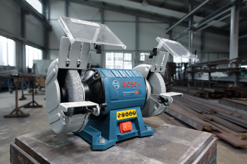 Bosch Taşlama Motoru GBG 35-15 - 060127A300