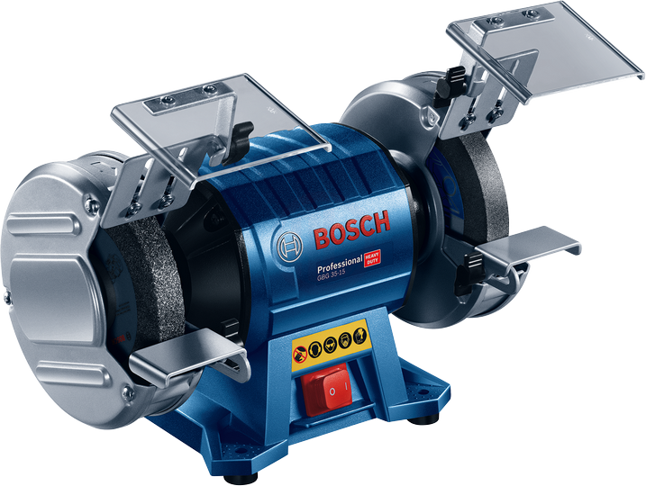 Bosch Taşlama Motoru GBG 35-15 - 060127A300