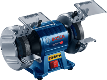 Bosch Taşlama Motoru GBG 35-15 - 060127A300