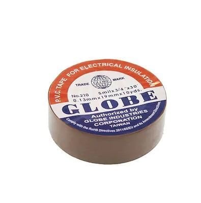 Globe ELEKTRİK BANDI KAHVERENGİ - GLOBEKAHVE