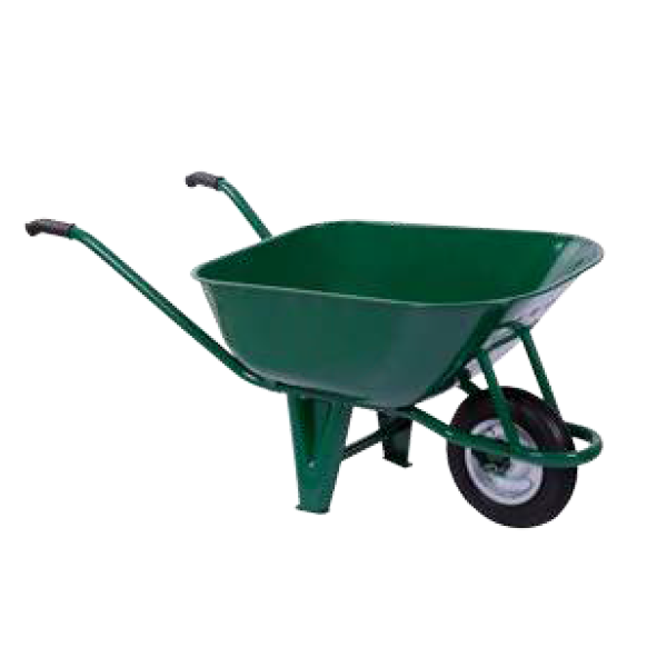 YPR El Arabası 3000 Şişme Rulmanlı (3,50x8)