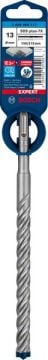 Bosch Kırıcı Delici Uç SDS-Plus-7X Expert 13x215 mm (1 Adet) - 2608900117