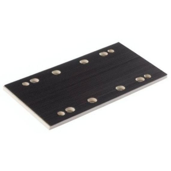 Makita Lastik Taban Cırtlı 115x229 mm (193521-0)