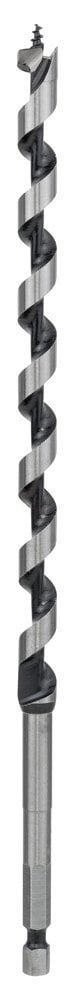 Bosch Yılan Ahşap Matkap Ucu Altıgen Şaft 10x235 mm - 2608597624
