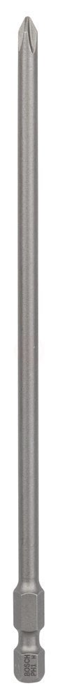 Bosch Vidalama Ucu Extra Hard PH1x152 mm (1 Adet) - 2607001539