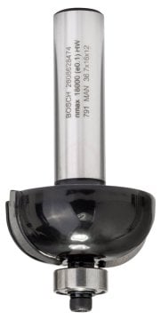 Bosch Kordon Bıçak Freze Ucu Standard For Wood 12x36,7x70x12 mm - 2608628474