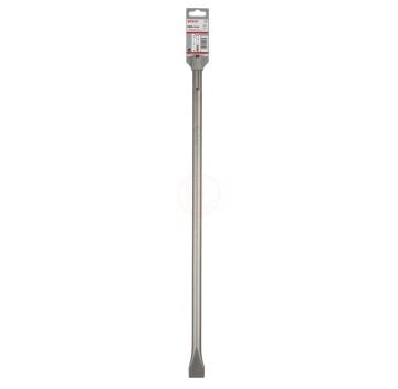 Bosch SDS Max Yassı Keski 600x25 mm (1 Adet) - 1618600203