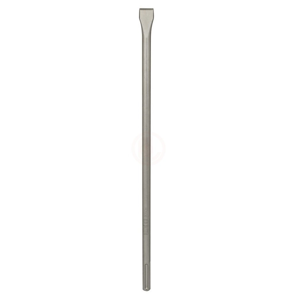 Bosch SDS Max Yassı Keski 600x25 mm (1 Adet) - 1618600203