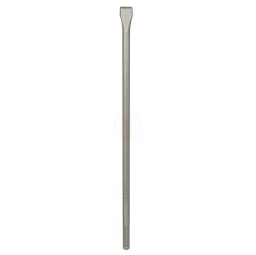 Bosch SDS Max Yassı Keski 600x25 mm (1 Adet) - 1618600203