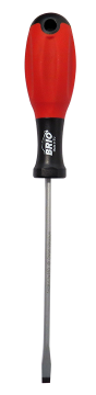 Brio Tornavida Düz 6,5X150
