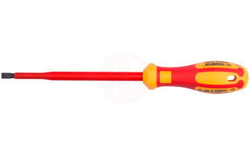 Ceta Form C-Plus 1000V Düz Uçlu Tornavida (Vde) 3,5 X 100 Mm