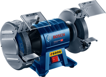 Bosch Taşlama Motoru GBG 60-20 - 060127A400
