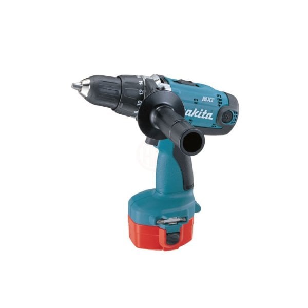 Makita 6339DWAE AKÜLÜ MATKAP VİDALAMA - MAK6339DWAE