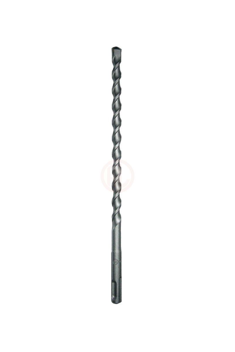 Makita SDS Plus Delici Elmas Matkap Ucu D Serisi 18x160 mm (5 Adet) (D-16209)