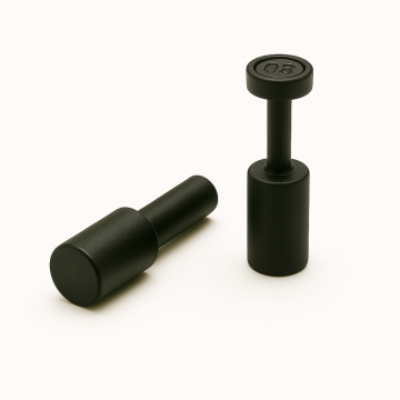 Nano PP - Kör Tapa 4 Ø