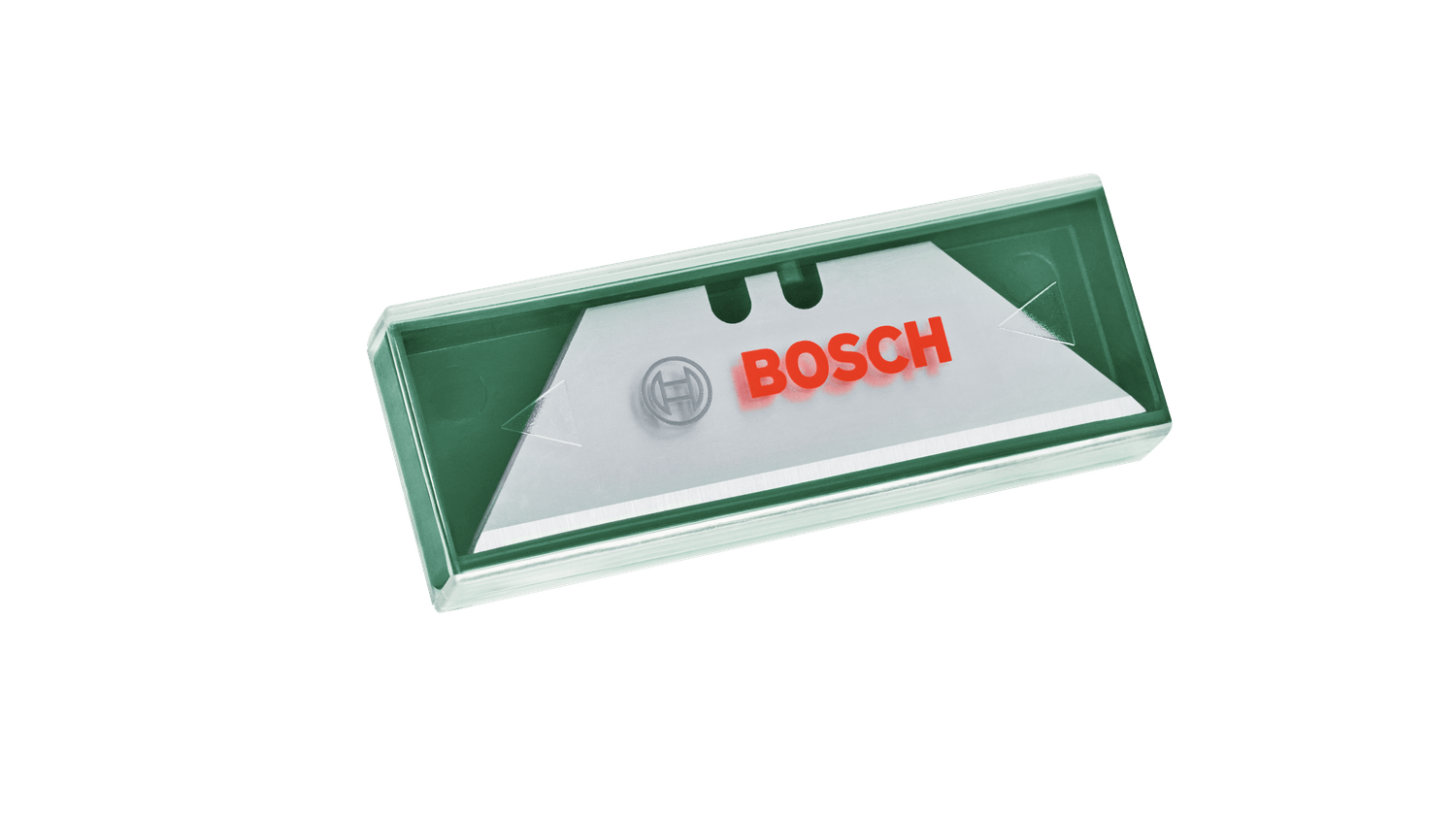 Bosch Katlanabilir Maket Bıçağı Yedek Bıçak (10 Parça) 1600A032UT