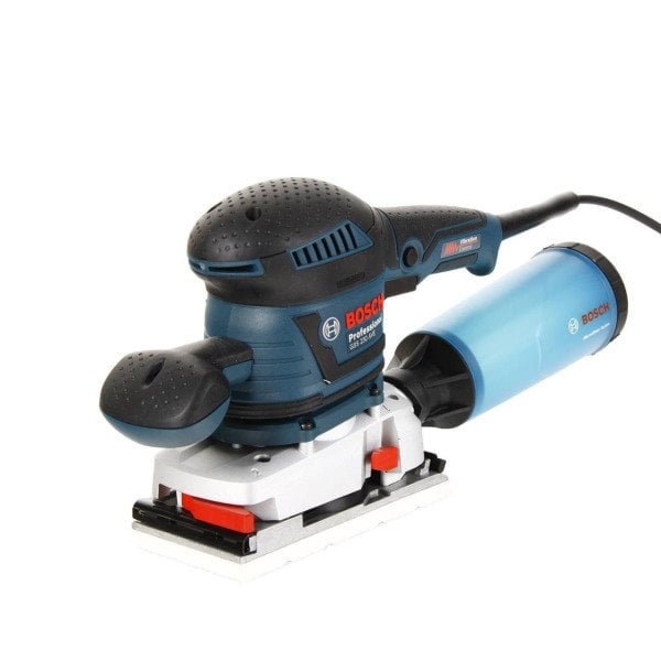 Bosch Gss 230 Ave Titreşimli Zımpara Makinası - 0601292802