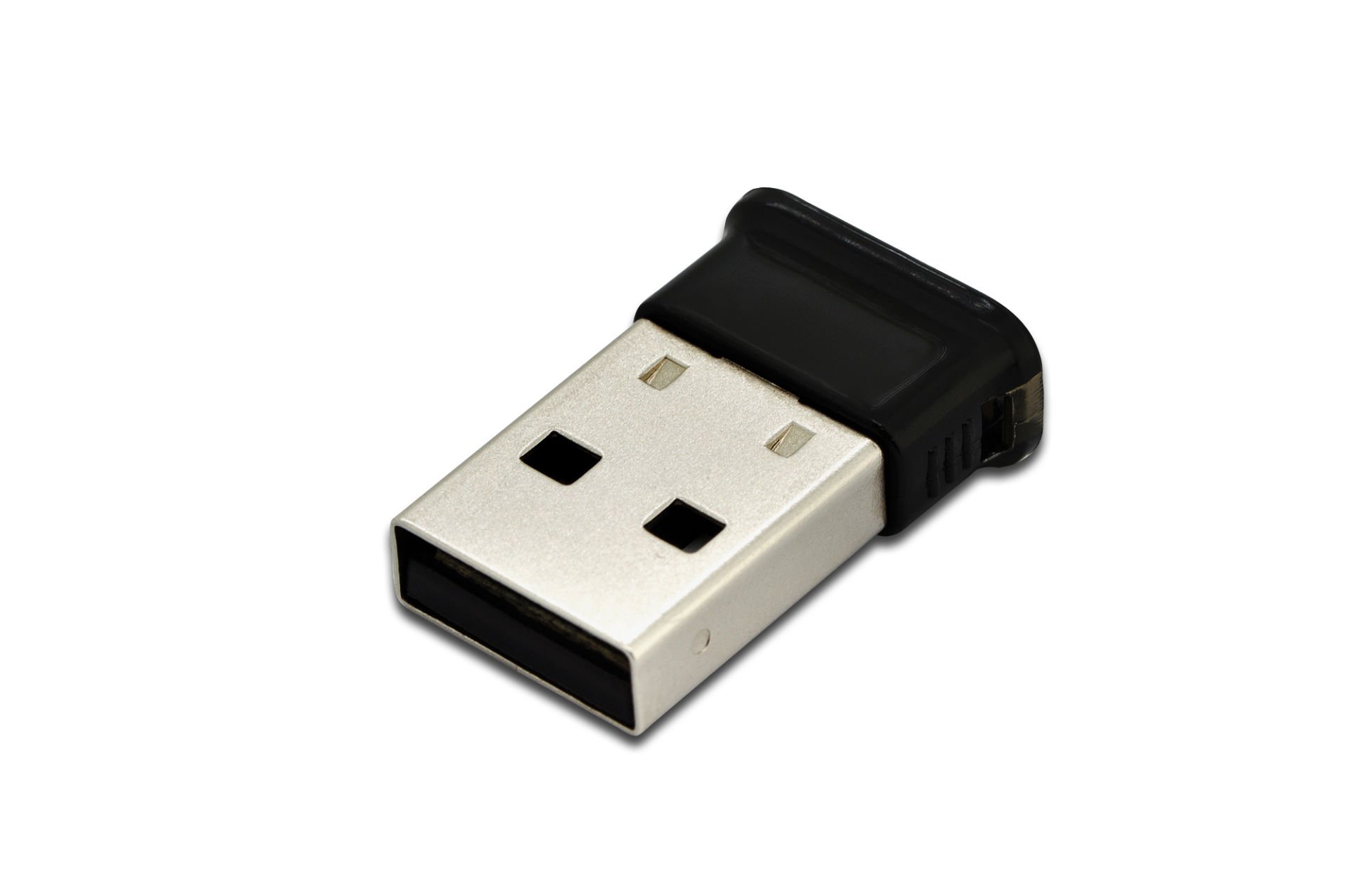 Assmann Digitus Bluetooth 4.0 Minik Usb Adaptör