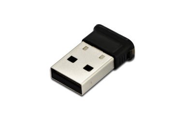 Assmann Digitus Bluetooth 4.0 Minik Usb Adaptör
