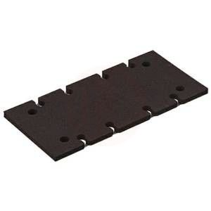 Makita Lastik Taban Standart 115x229 mm (193523-6)