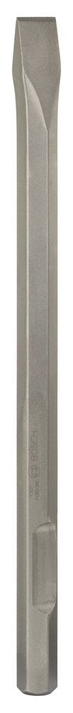 Bosch LongLife Altıgen Şaft 28 mm Yassı Keski 520x35 mm - 1618600206