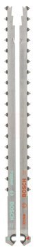 Bosch Panter Testere Bıçağı Tandem TF 300 NHM HCS Gözenekli Beton 360 mm (2 Adet) - 2608632122