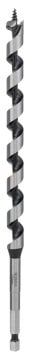 Bosch Yılan Ahşap Matkap Ucu Altıgen Şaft 12x235 mm - 2608597626