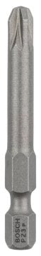 Bosch Vidalama Ucu Extra Hard PZ3x49 mm (25 Adet) - 2607002507