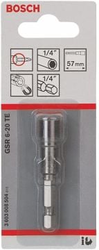 Bosch Gsr 6-25 Te İçin Universal Tutucu 57 Mm - 3603008504