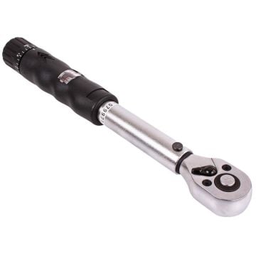 Brio Tork Anahtarı 1/4 2-14Nm