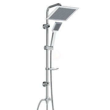 Duxxa Norma 400 Banyo Duş Takımı - D1204