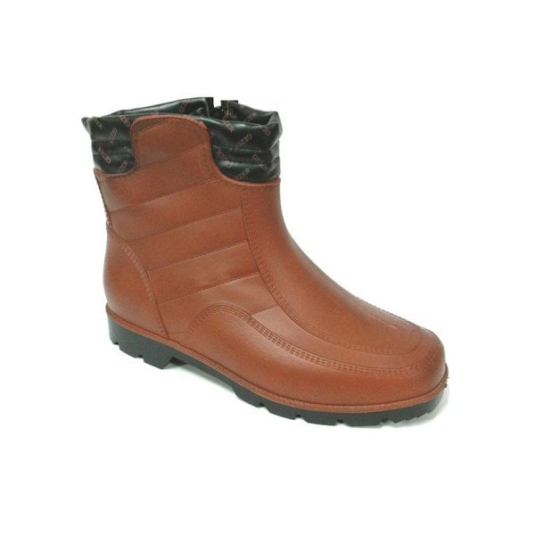 Gezer 212 Yeni Bot Merdane Kahverengi