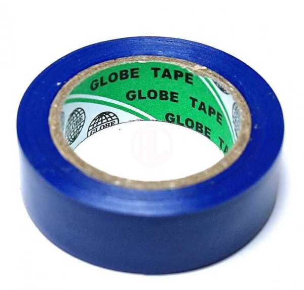 Globe ELEKTRİK BANDI MAVİ - GLOBEMAVI