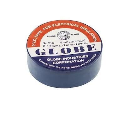 Globe ELEKTRİK BANDI MAVİ - GLOBEMAVI