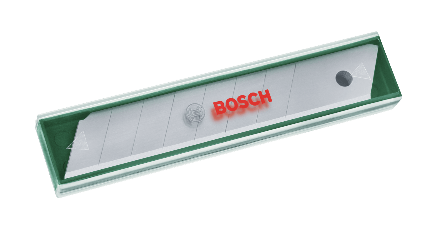 Bosch Maket Bıçağı Yedek Bıçak (10 Parça) - 1600A032US