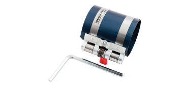 İzeltaş Segman Çemberi